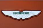 Aston Martin Virage 2011 года (UK)